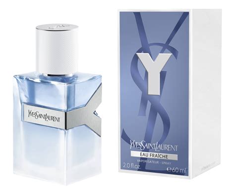 parfum homme yves saint laurent jean coutu|L'Homme .